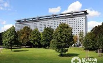 Compare Reviews, Prices & Costs of Oncology in Germany at University Hospital of Munich (LMU) | M-DE8-2