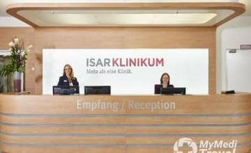 Compare Reviews, Prices & Costs of Oncology in Germany at ISAR Klinikum Munich | M-DE8-3