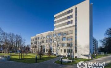 Compare Reviews, Prices & Costs of Oncology in Germany at HELIOS Hospital Munich-West | M-DE8-4