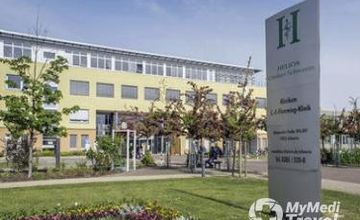 Compare Reviews, Prices & Costs of Oncology in Germany at HELIOS Hospital Schwerin | M-DE9-1