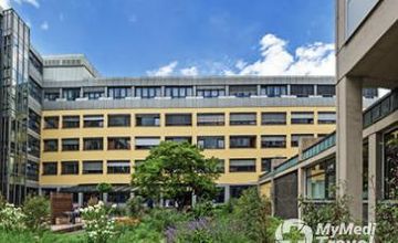 Compare Reviews, Prices & Costs of Physical Medicine and Rehabilitation in Siegburg at HELIOS Hospital Siegburg | M-DE10-1