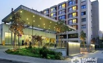 Compare Reviews, Prices & Costs of Oncology in Germany at HELIOS Dr. Horst Schmidt Hospital Wiesbaden | M-DE11-2