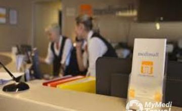 Compare Reviews, Prices & Costs of Cardiology in Greece at Medimall Fertility Center | M-GP1-1