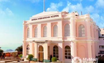 Compare Reviews, Prices & Costs of Physical Medicine and Rehabilitation in Hong Kong at Matilda International Hospital | M-HO1-1