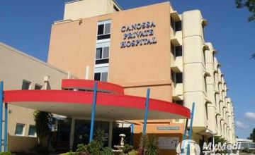 Compare Reviews, Prices & Costs of Neurosurgery in Hong Kong at Canossa Hospital | M-HO1-3