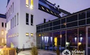 Compare Reviews, Prices & Costs of Dentistry Packages in Budapest at Oxygen Medical | M-HU1-11