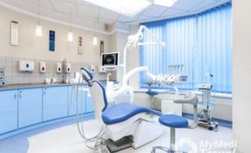 Compare Reviews, Prices & Costs of Dentistry Packages in Budapest at Imperial Dental | M-HU1-15