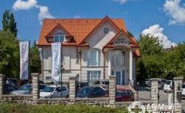 Compare Reviews, Prices & Costs of Diagnostic Imaging in Budapest at Ligeti Dental Clinic | M-HU1-19