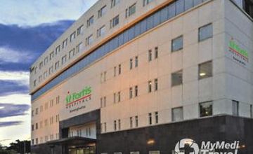 Compare Reviews, Prices & Costs of Gynecology in Bangalore at Fortis Hospital Bangalore | M-IN1-1