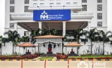 Compare Reviews, Prices & Costs of Gynecology in Bangalore at Narayana Health: Health City Bangalore | M-IN1-3