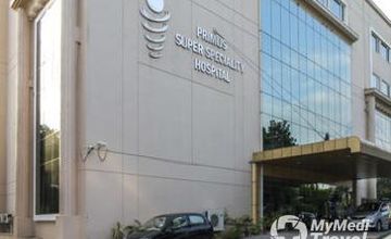 Compare Reviews, Prices & Costs of Bariatric Surgery in Delhi at Primus Super Specialty Hospital | M-IN11-1