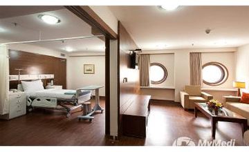 Compare Reviews, Prices & Costs of Bariatric Surgery in Delhi at Apollo Hospital Indraprastha | M-IN11-3