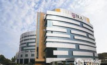 Compare Reviews, Prices & Costs of Bariatric Surgery in Delhi at BLK Super Specialty Hospital | M-IN11-4