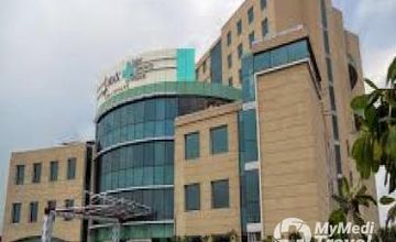 Compare Reviews, Prices & Costs of Bariatric Surgery in Delhi at Max Super Specialty Hospital Shalimar Bagh | M-IN11-5