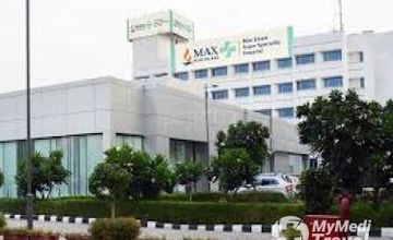 Compare Reviews, Prices & Costs of Bariatric Surgery in Delhi at Max Super Specialty Hospital Saket | M-IN11-6