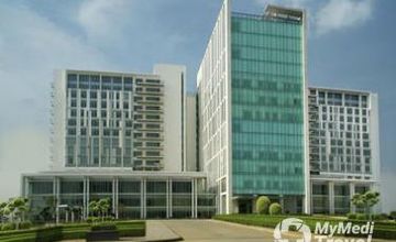 Compare Reviews, Prices & Costs of General Surgery in Gurgaon at Medanta - The Medicity | M-IN6-1