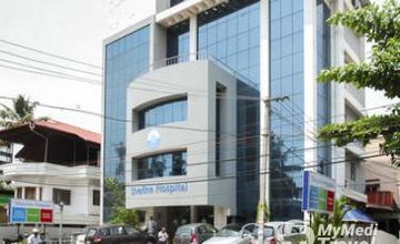 Compare Reviews, Prices & Costs of Ear, Nose and Throat (ENT) in Kochi at Silverline Hospital | M-IN8-1