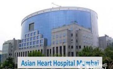 Compare Reviews, Prices & Costs of Neurology in Mumbai at Asian Heart Institute | M-IN9-2