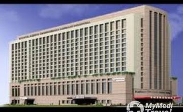 Compare Reviews, Prices & Costs of Allergology in Mumbai at Kokilaben Dhirubhai Ambani Hospital | M-IN9-3