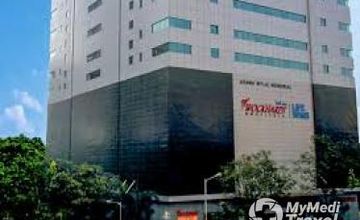 Compare Reviews, Prices & Costs of Pulmonary and Respiratory Medicine in India at Wockhardt Hospital South Mumbai | M-IN9-4