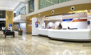 Compare Reviews, Prices & Costs of Infectious Diseases in Mumbai at Global Hospitals Mumbai | M-IN9-6