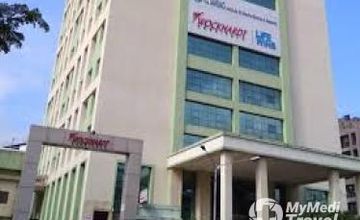Compare Reviews, Prices & Costs of Infectious Diseases in Mumbai at Wockhardt Super Specialty Hospital Mira Road | M-IN9-7