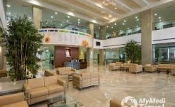 Compare Reviews, Prices & Costs of Pulmonary and Respiratory Medicine in India at Kohinoor Hospitals | M-IN9-8