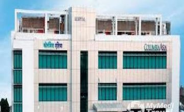 Compare Reviews, Prices & Costs of Pulmonary and Respiratory Medicine in India at Columbia Asia Hospital Pune | M-IN12-1