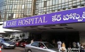 Compare Reviews, Prices & Costs of General Surgery in Telangana at CARE Hospitals, Banjara Hills | M-IN7-3