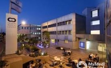 Compare Reviews, Prices & Costs of Vascular Medicine in Israel at Herzliya Medical Center | M-IS1-1