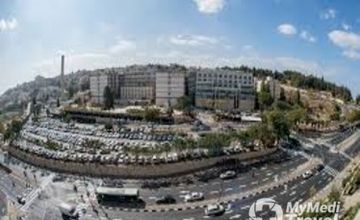 Compare Reviews, Prices & Costs of Cardiology in Jerusalem at Shaare Zedek Medical Center | M-IS2-1
