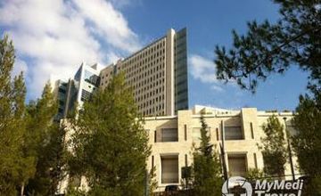Compare Reviews, Prices & Costs of Vascular Medicine in Israel at Hadassah Medical Center | M-IS2-2