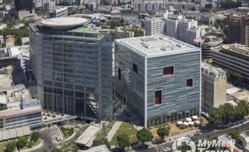 Compare Reviews, Prices & Costs of Vascular Medicine in Israel at Tel Aviv Sourasky Medical Center (Ichilov Medical Center) | M-IS4-1