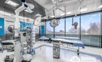 Compare Reviews, Prices & Costs of Pathology in Tel Aviv at Ramat Aviv Medical Center | M-IS4-3