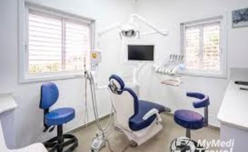 Compare Reviews, Prices & Costs of Pathology in Tel Aviv at Dr. Ratner's Dental Clinic | M-IS4-4