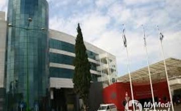 Compare Reviews, Prices & Costs of Vascular Medicine in Israel at Yitzhak Shamir Medical Center | M-IS5-1