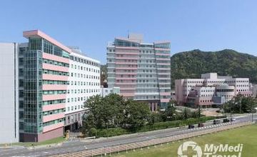 Compare Reviews, Prices & Costs of Gastroenterology in Higashicho at Kameda Medical Center | M-JA1-1