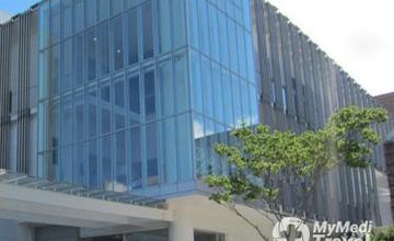 Compare Reviews, Prices & Costs of Gastroenterology in Higashicho at Medipolis Proton Therapy and Research Center | M-JA2-1