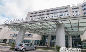 Compare Reviews, Prices & Costs of Plastic and Cosmetic Surgery in Malaysia at Gleneagles Medini Hospital | M-M4-1