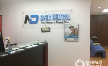 Compare Reviews, Prices & Costs of Dentistry in Malaysia at Nair Dental Surgery | M-M1-1