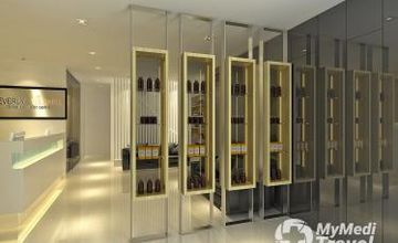 Compare Reviews, Prices & Costs of Dentistry in Malaysia at Imperial Dental Specialist Center | M-M1-3