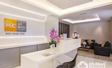 Compare Reviews, Prices & Costs of Cosmetology in Kuala Lumpur at My Bliss Clinic | M-M1-6