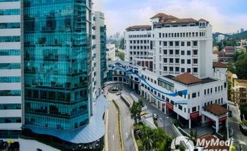 Compare Reviews, Prices & Costs of Plastic and Cosmetic Surgery in Malaysia at Pantai Hospital Kuala Lumpur | M-M1-8