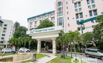 Compare Reviews, Prices & Costs of Plastic and Cosmetic Surgery in Malaysia at Gleneagles Hospital Kuala Lumpur | M-M1-11