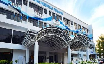 Compare Reviews, Prices & Costs of Plastic and Cosmetic Surgery in Malaysia at Pantai Hospital Malaysia | M-M3-1