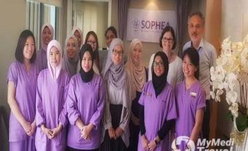 Compare Reviews, Prices & Costs of Diagnostic Imaging in Malaysia at Sophea Fertility | M-M2-1