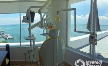 Compare Reviews, Prices & Costs of Dentistry Packages in Mexico at Conscience Digital Dental Clinic | M-ME1-1