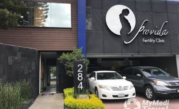 Compare Reviews, Prices & Costs of Physical Medicine and Rehabilitation in Guadalajara at Provida Fertility Clinic | M-ME4-2