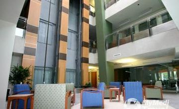 Compare Reviews, Prices & Costs of Orthopedics in Guadalajara at Hospital Real San Jose | M-ME4-6