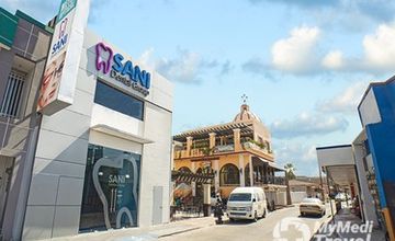 Compare Reviews, Prices & Costs of Dentistry Packages in Los Algodones at Sani Dental Group | M-ME5-1